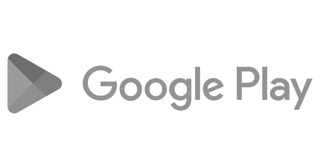 Alphabet Google Play