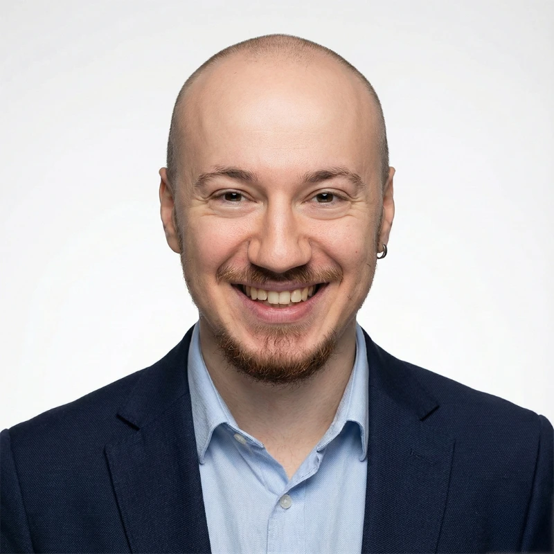 Eren Demirkesen - Miller Carter Software