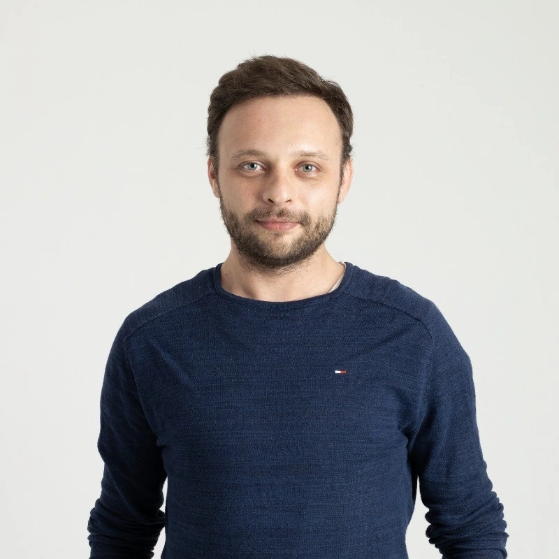 Onur Gundogan - Miller Carter Software