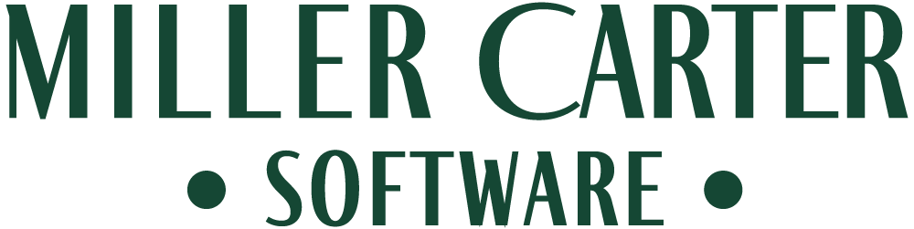millercartersoftware.com