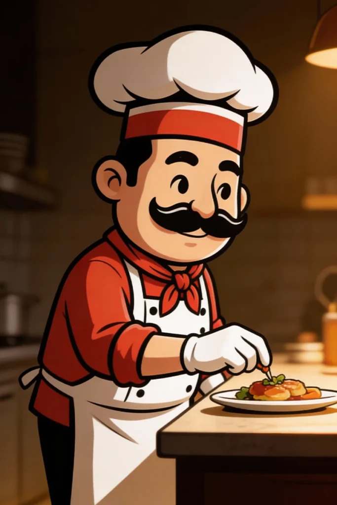 Üstat App - Mutfaktaki Yapay Zeka Asistanı